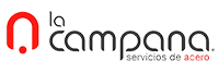 La campana servicios de acero