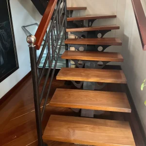 Pasos de Escalera
