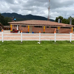Polines para cerca